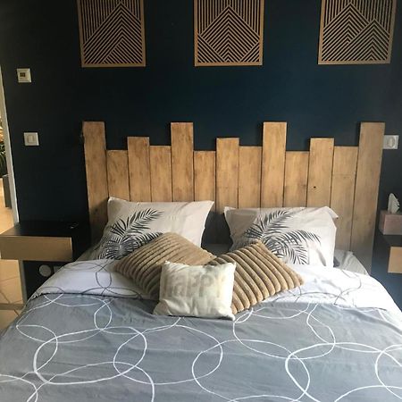 Chambre A 11 Minutes Du Parc Asterix Plailly Εξωτερικό φωτογραφία
