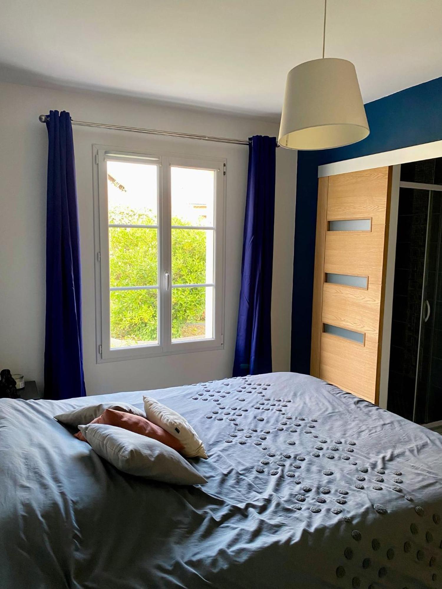 Chambre A 11 Minutes Du Parc Asterix Plailly Εξωτερικό φωτογραφία
