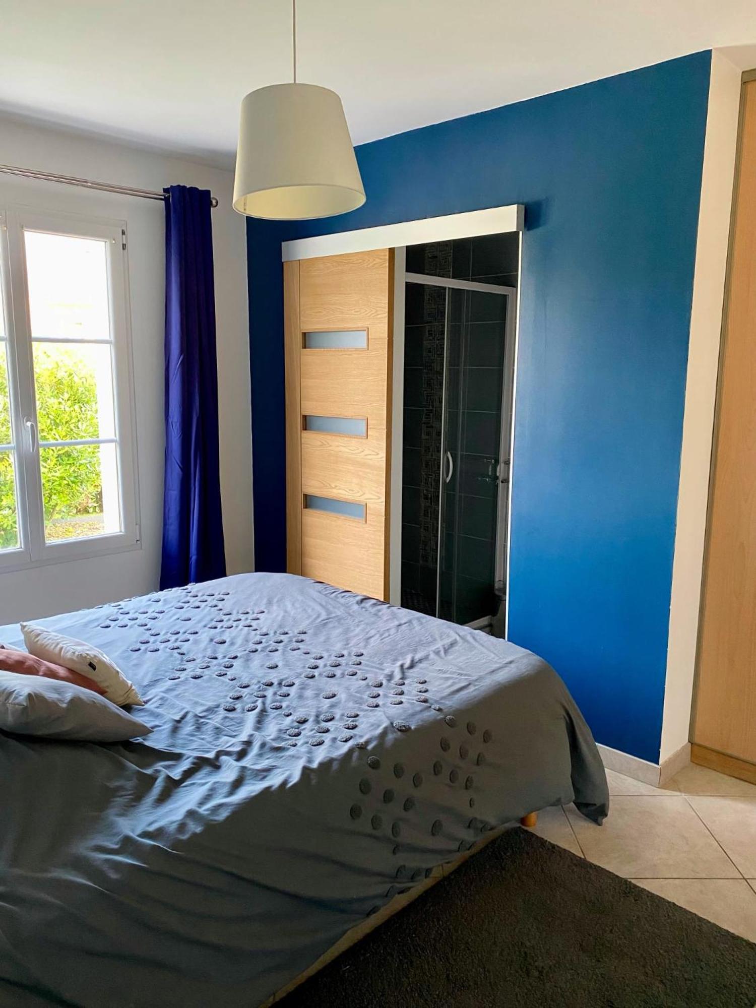 Chambre A 11 Minutes Du Parc Asterix Plailly Εξωτερικό φωτογραφία